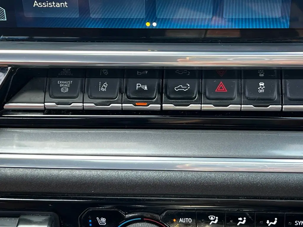 2024 Chevrolet Silverado Hd - $61,895