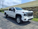 2024 Silverado 2500HD Thumbnail 2