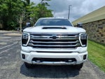 2024 Silverado 2500HD Thumbnail 3