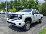 2024 Silverado 2500HD Thumbnail 4