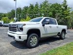 2024 Silverado 2500HD Thumbnail 5