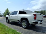 2024 Silverado 2500HD Thumbnail 6