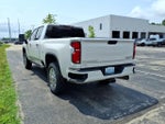 2024 Silverado 2500HD Thumbnail 7
