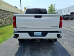 2024 Silverado 2500HD Thumbnail 8