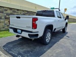 2024 Silverado 2500HD Thumbnail 9
