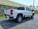 2024 Silverado 2500HD Thumbnail 10