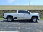 2024 Silverado 2500HD Thumbnail 11