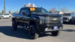 2020 Silverado 2500HD Thumbnail 3