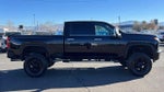 2020 Silverado 2500HD Thumbnail 4