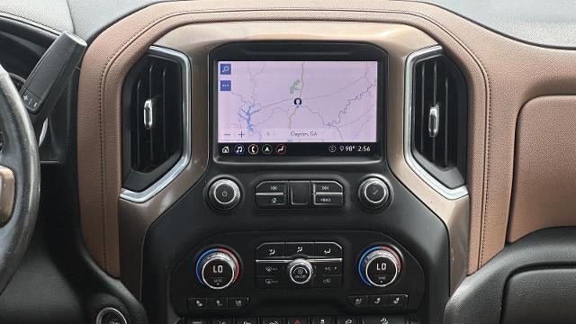 2020 Chevrolet Silverado 2500HD High Country