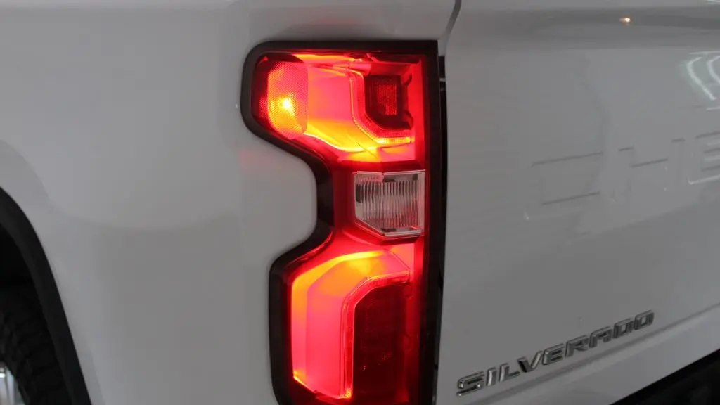 2021 Chevrolet Silverado 2500HD High Country