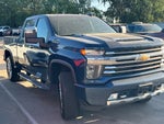 2021 Silverado 2500HD Thumbnail 2
