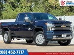2021 Silverado 2500HD Thumbnail 1
