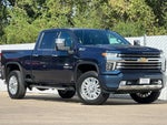 2021 Silverado 2500HD Thumbnail 2