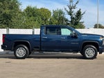 2021 Silverado 2500HD Thumbnail 3