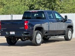 2021 Silverado 2500HD Thumbnail 4