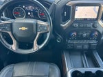 2021 Silverado 2500HD Thumbnail 11