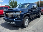 2021 Silverado 2500HD Thumbnail 2