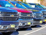 2021 Silverado 2500HD Thumbnail 12