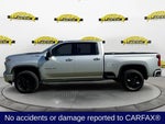 2021 Silverado 2500HD Thumbnail 2