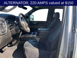 2021 Silverado 2500HD Thumbnail 11