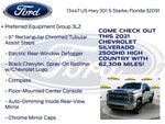 2021 Silverado 2500HD Thumbnail 30