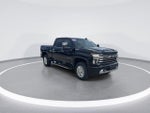 2022 Silverado 2500HD Thumbnail 1