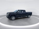 2022 Silverado 2500HD Thumbnail 3