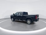 2022 Silverado 2500HD Thumbnail 5