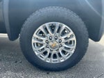 2022 Silverado 2500HD Thumbnail 10
