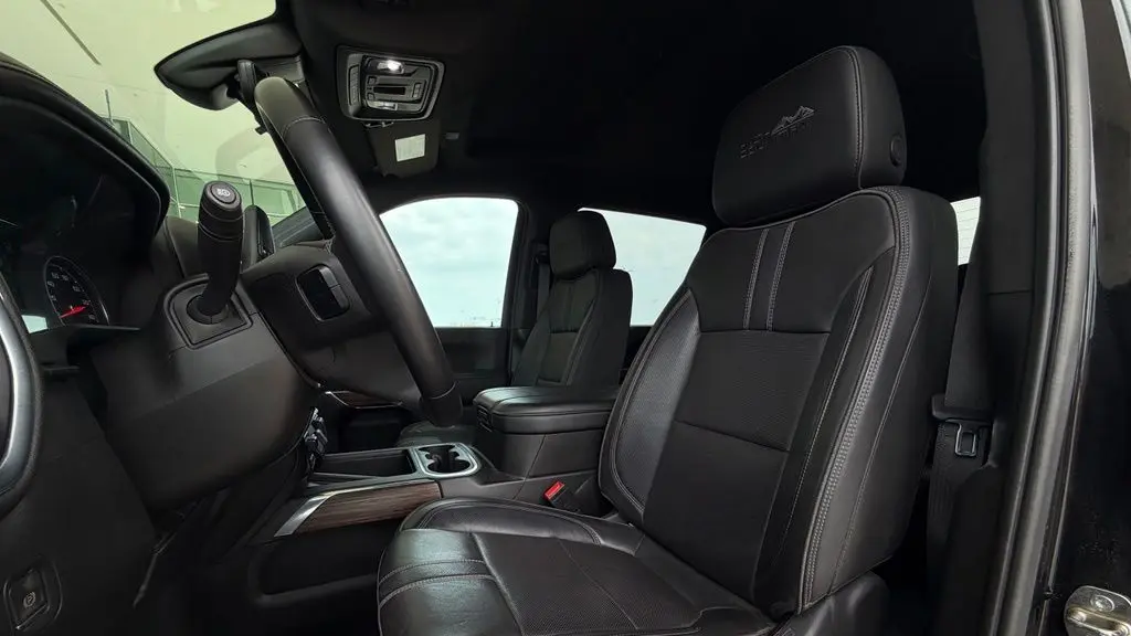 2023 Chevrolet Silverado 2500HD High Country