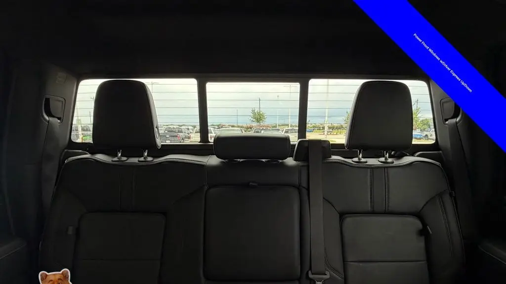 2023 Chevrolet Silverado 2500HD High Country