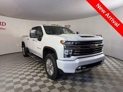 2023 Chevrolet Silverado 2500HD 4X4 High Country 4DR Crew Cab SB