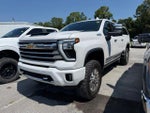 2024 Silverado 2500HD Thumbnail 1