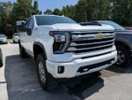 2024 Silverado 2500HD Thumbnail 2