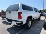 2024 Silverado 2500HD Thumbnail 3