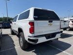 2024 Silverado 2500HD Thumbnail 4