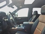 2024 Silverado 2500HD Thumbnail 8