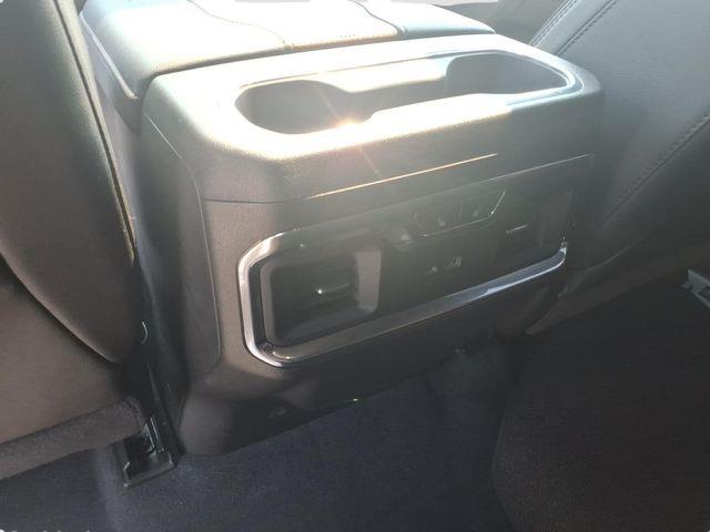 2024 Chevrolet Silverado Hd - $61,530