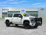 2024 Silverado 2500HD Thumbnail 1