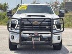 2024 Silverado 2500HD Thumbnail 2