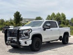 2024 Silverado 2500HD Thumbnail 3