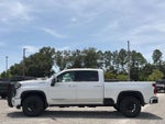 2024 Silverado 2500HD Thumbnail 4