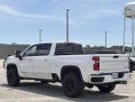 2024 Silverado 2500HD Thumbnail 5