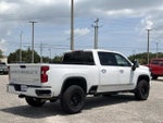 2024 Silverado 2500HD Thumbnail 7