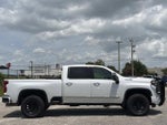 2024 Silverado 2500HD Thumbnail 8