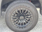 2024 Silverado 2500HD Thumbnail 10