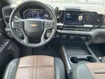 2024 Silverado 2500HD Thumbnail 18