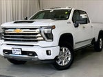 2024 Silverado 2500HD Thumbnail 2