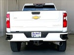 2024 Silverado 2500HD Thumbnail 4